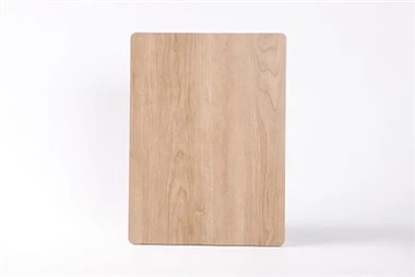 Obični zidni panel serije PVC
