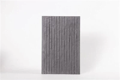 Zidna ploča od mekog kamena za interijer